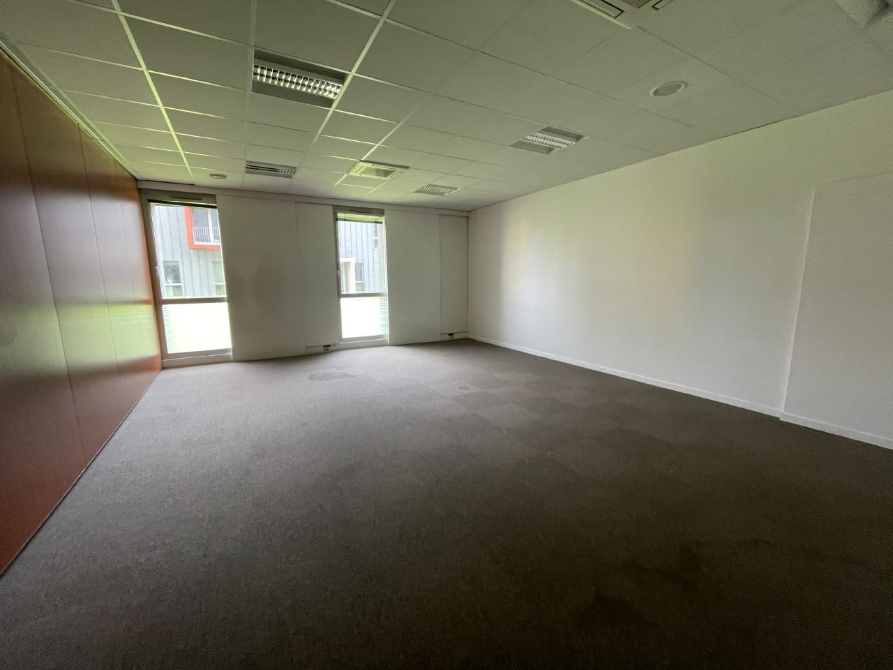 Bureau Saint-Herblain 279m² Location bureau Saint-Herblain Loire-Atlantique OLBUR2419474 3